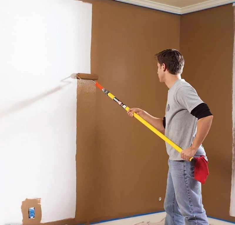 Horasan Boya Badanacı