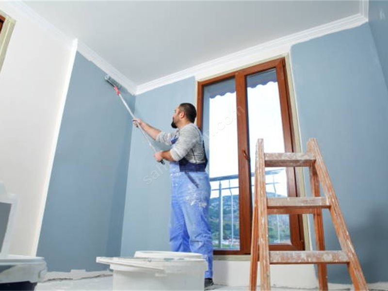 Horasan Boya Badanacı