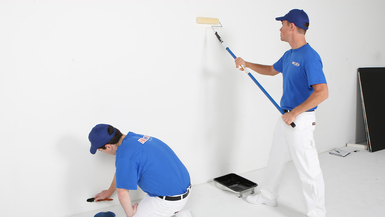 Horasan Boya Badanacı